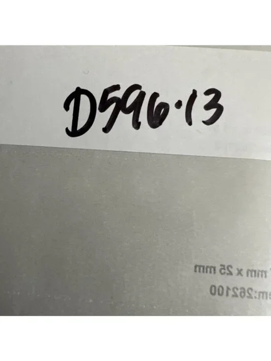 Lululemon Drysense Training Hoodie Blue Mens Large - Picture 11 of 11